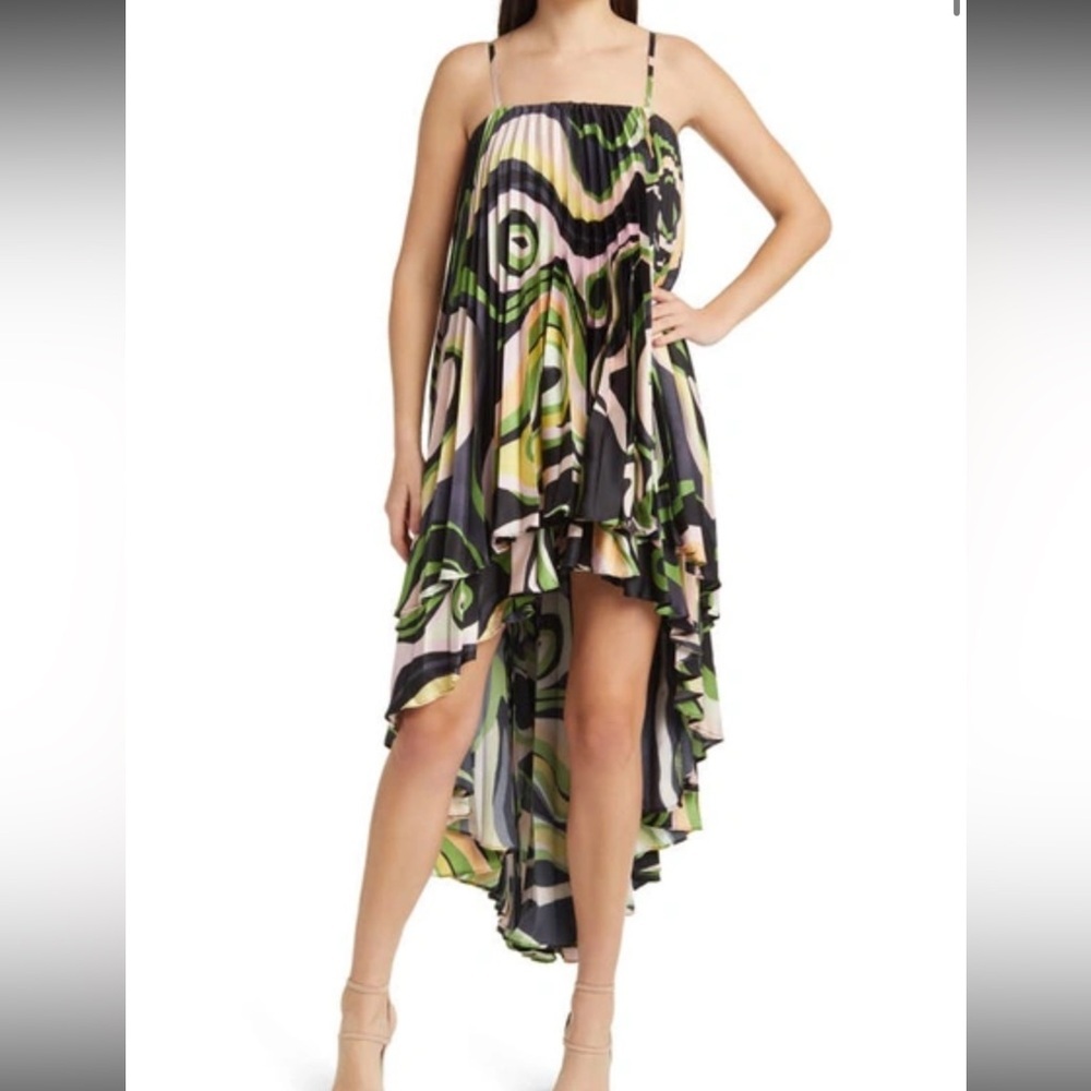 New - Hutch Zae Dress XS